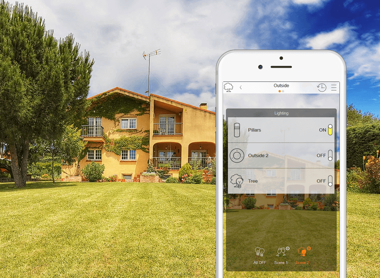 Smart Home