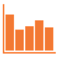 Data Logging icon