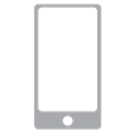 Mobile phone icon